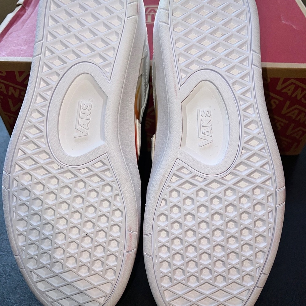Vans Lowland CC Multiple sizes - Picture 7 of 13